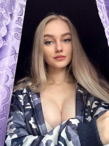 Проститутка Эдита